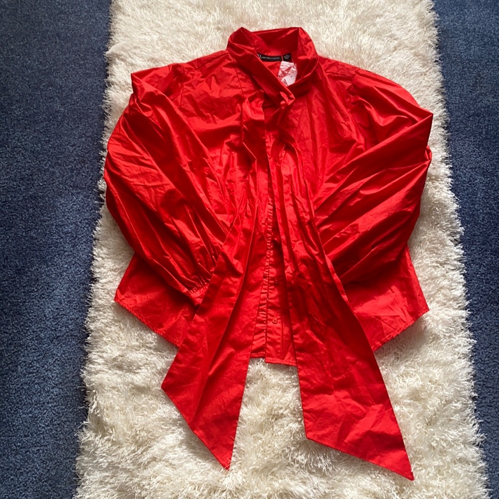 Women’s Blouse